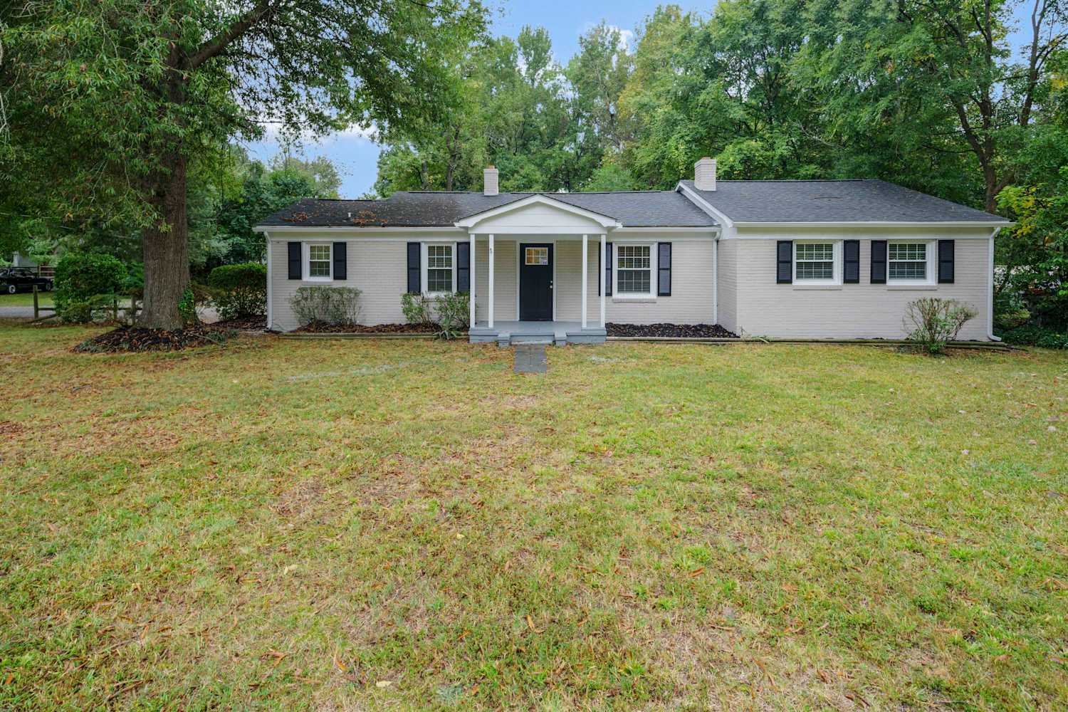 4-Bed Home in null, Charlotte