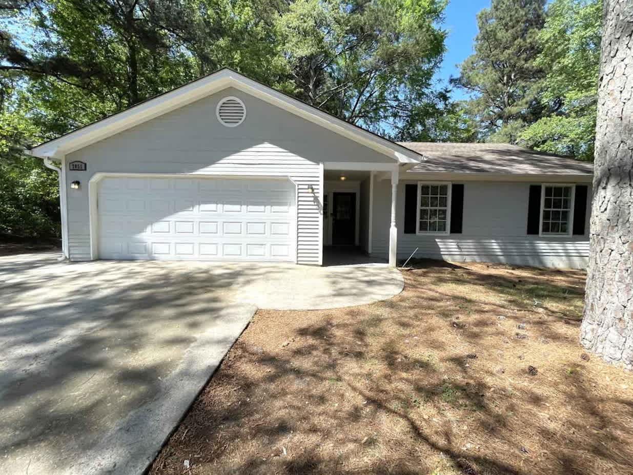 3-Bed Home in null, Douglasville