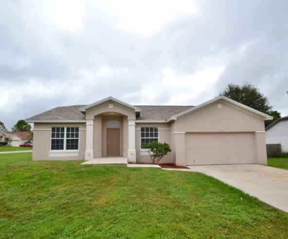 3-Bed Home in null, Lakeland