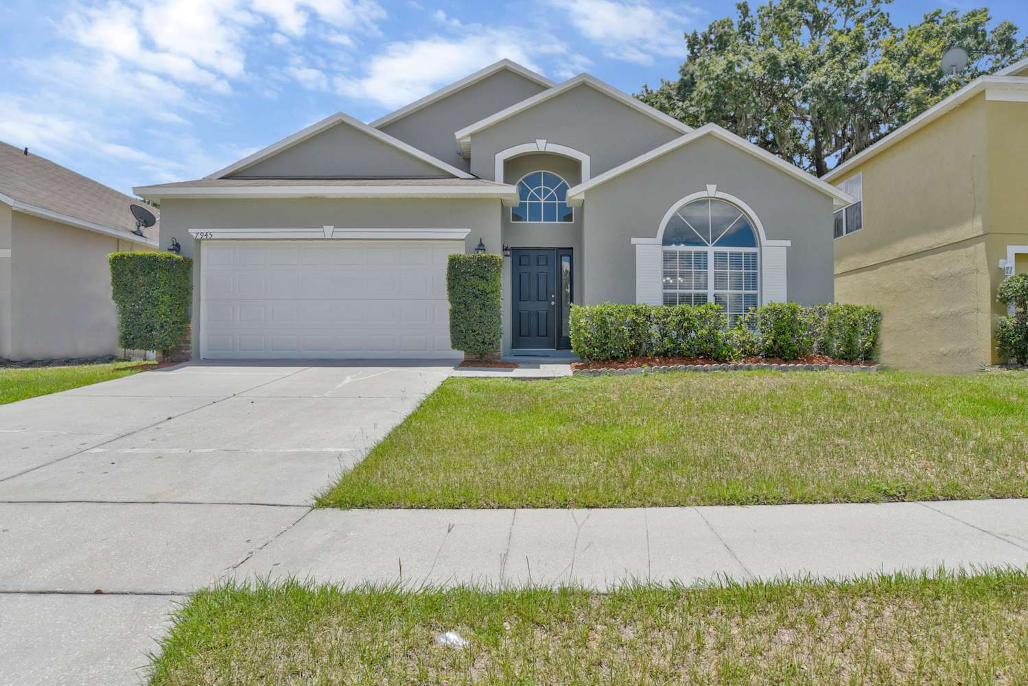 4-Bed House for Rent - 7945 Riffle Ln, Orlando, FL