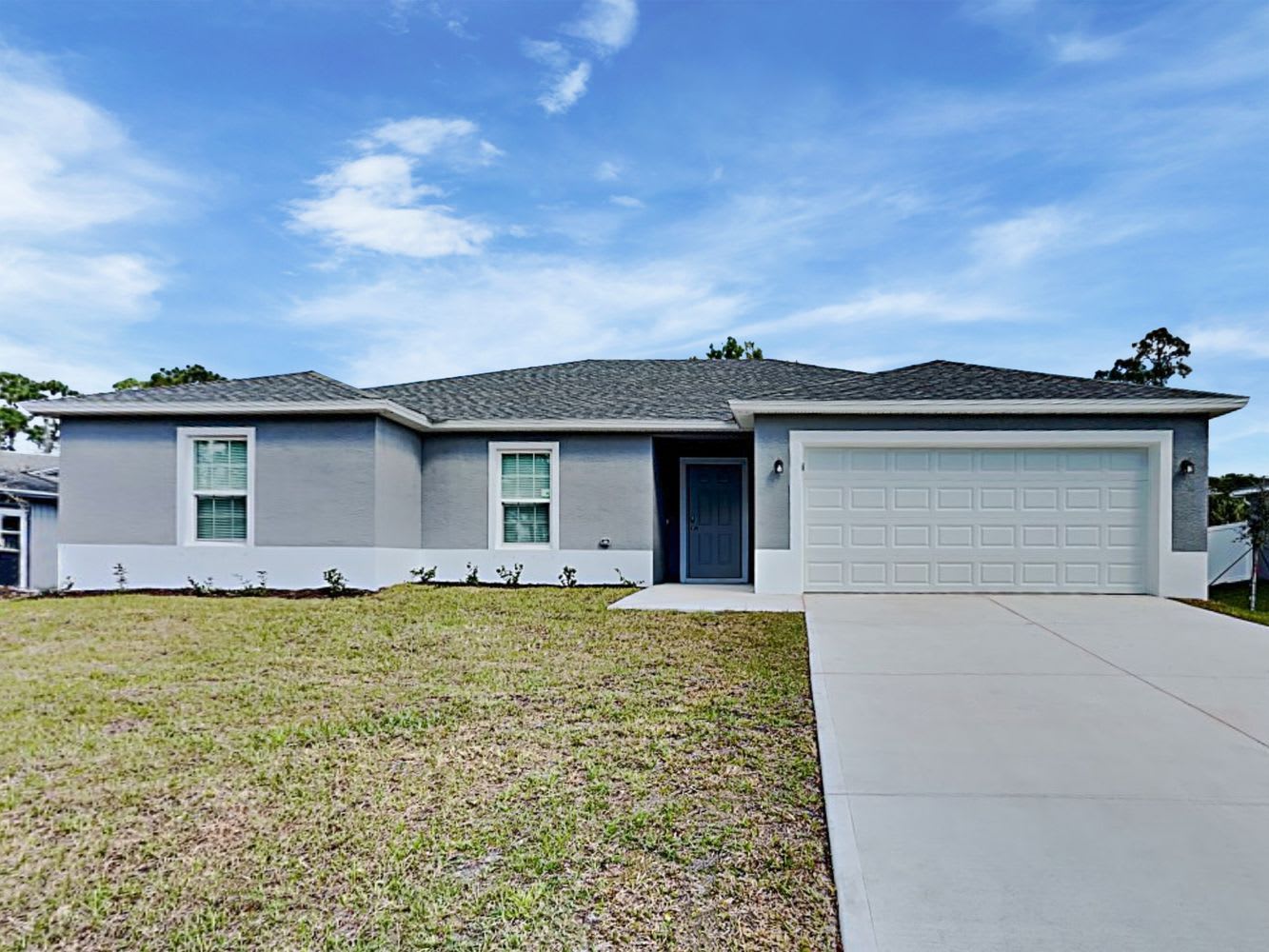 4-Bed House for Rent - 799 Everglade Ave SE, Palm Bay, FL