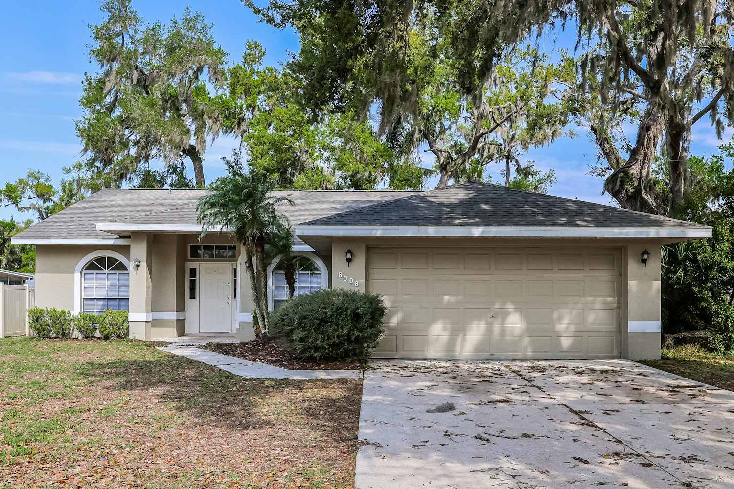 3-Bed Home in null, Palmetto