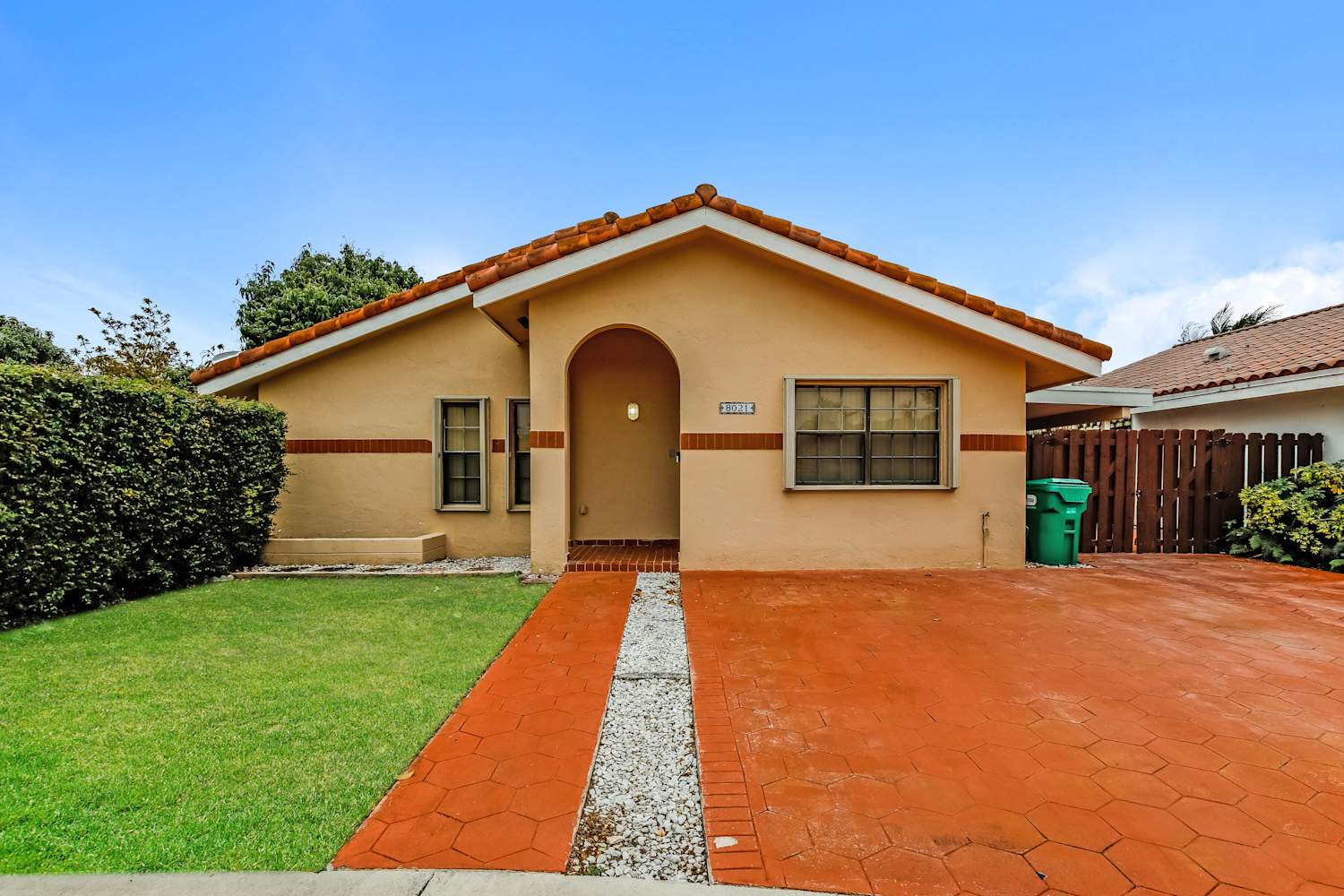 3-Bed Home in null, Miami