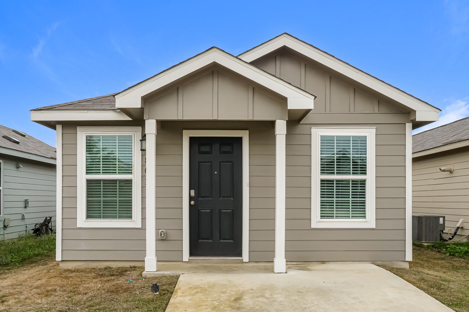 3-Bed House for Rent - 8031 Serro Medina, San Antonio, TX