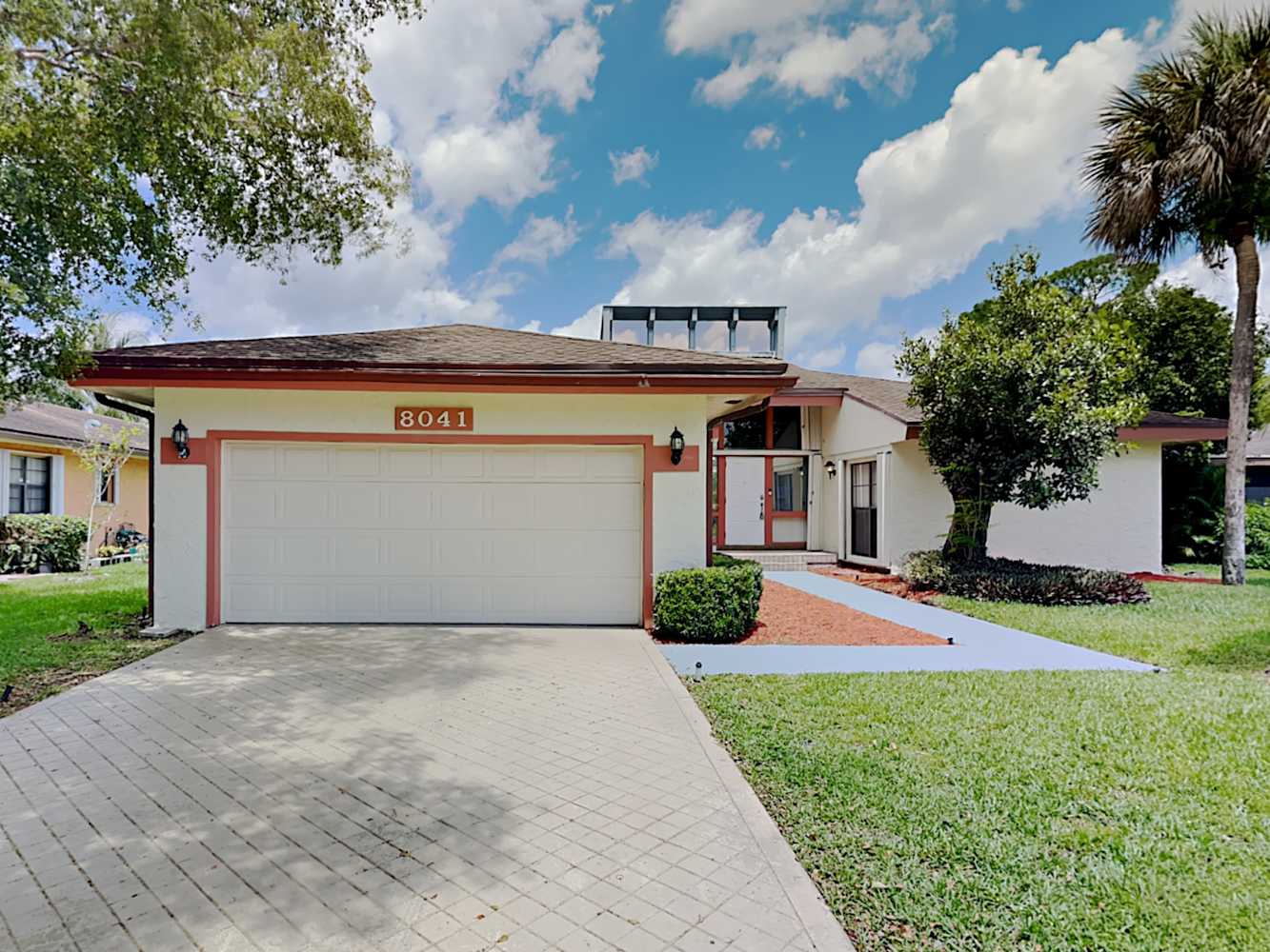 3-Bed House for Rent - 8041 Buttonwood Cir, Tamarac, FL
