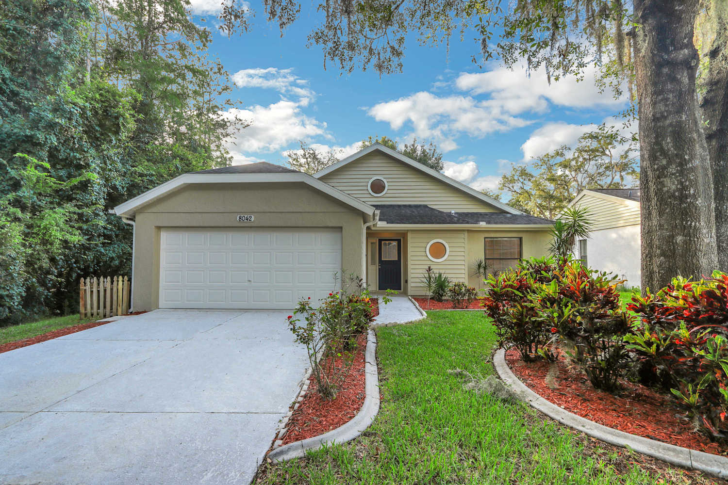 3-Bed House for Rent - 8042 Lansing Dr, New Port Richey, FL