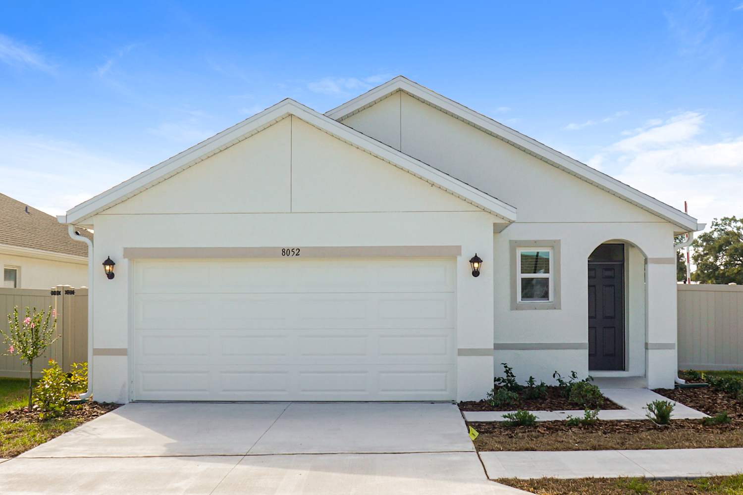 3-Bed House for Rent - 8052 Majestic Palms Court, Venice, FL