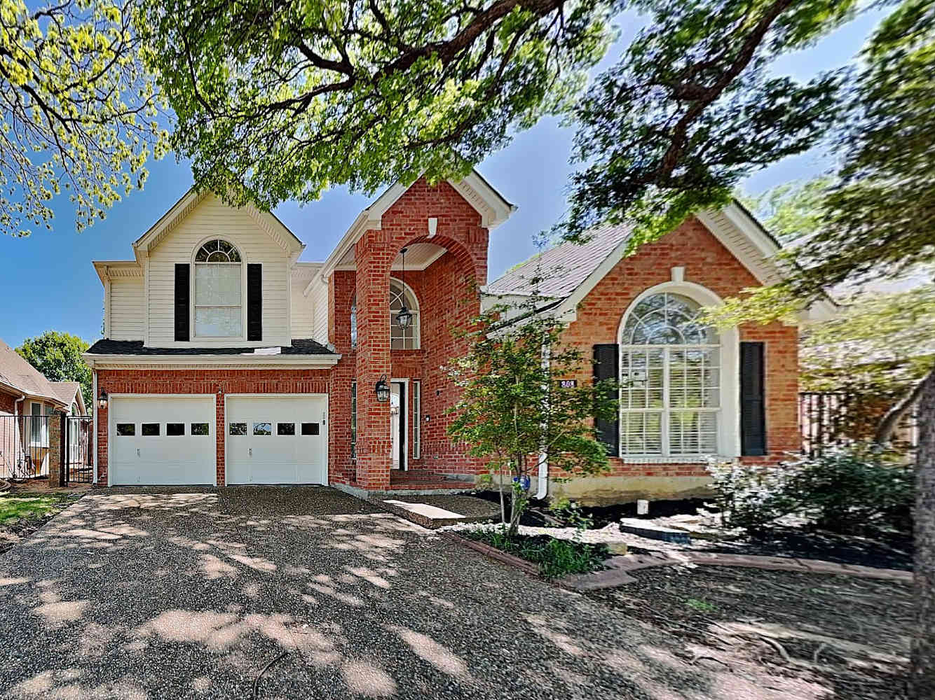 Affordable rental homes in Irving, TX