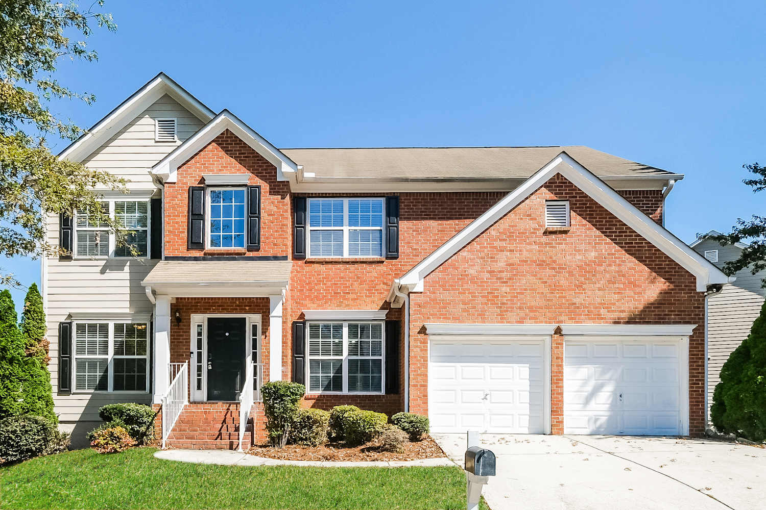 5 Bedroom House – 809 Bishops Run Ln, Mableton, GA 30126