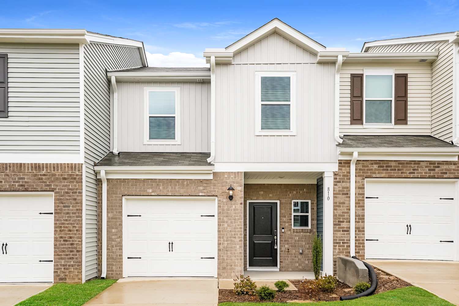 3-Bed Apartment in The Grove at Wendell, Knightdale