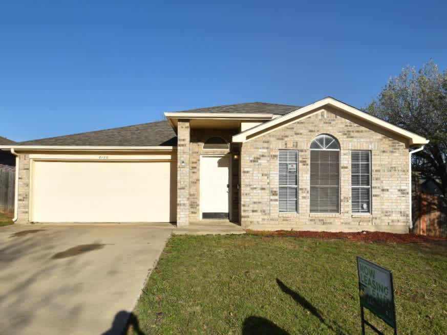 3-Bed Home in null, Fort Worth