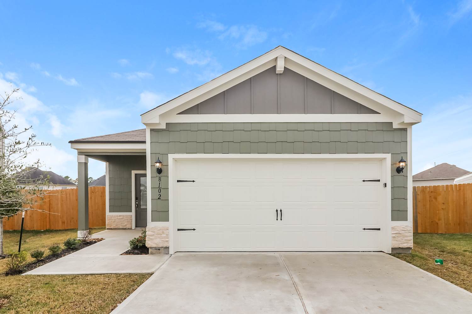 3-Bed Home in null, Houston