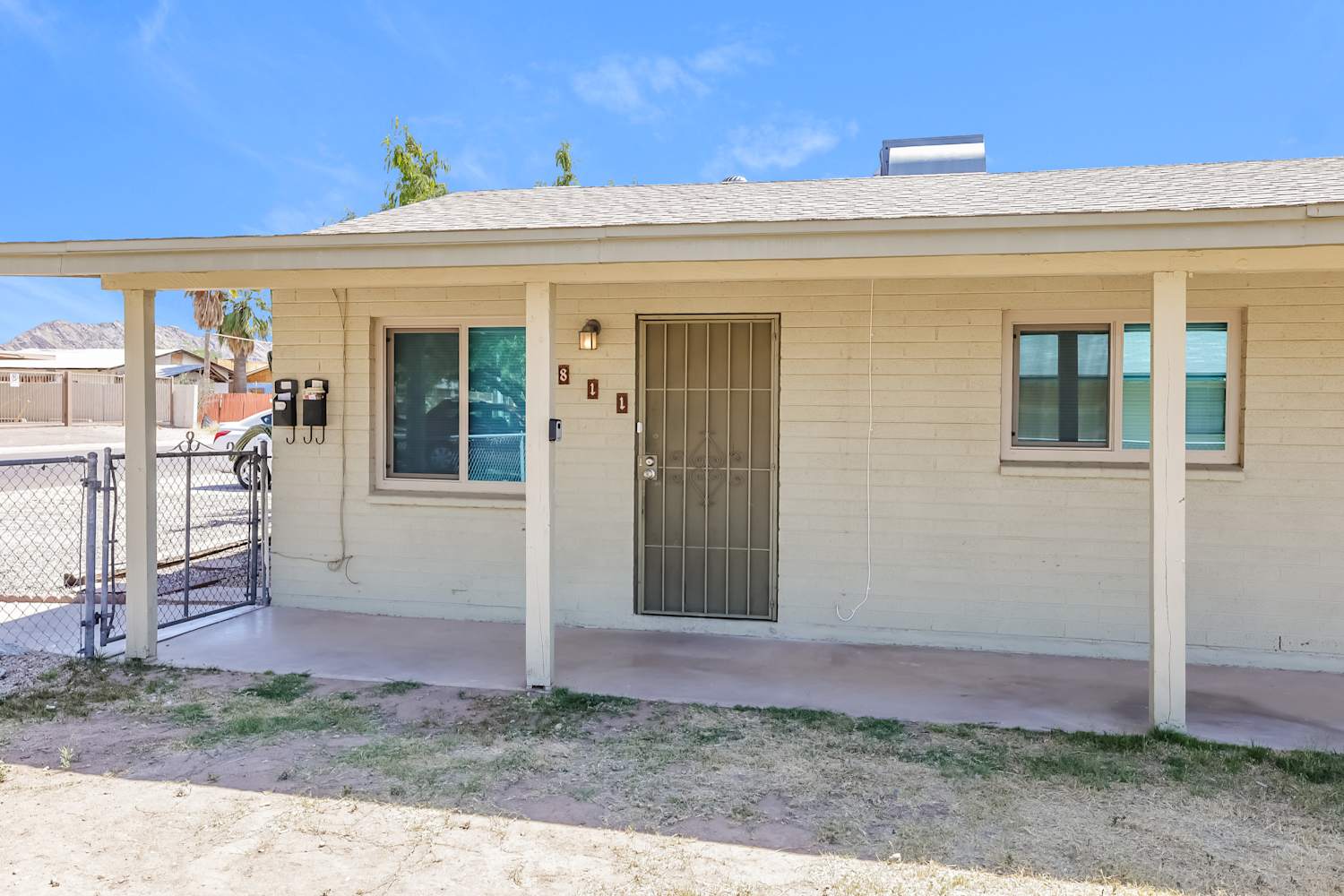 2-Bed Home in null, Phoenix