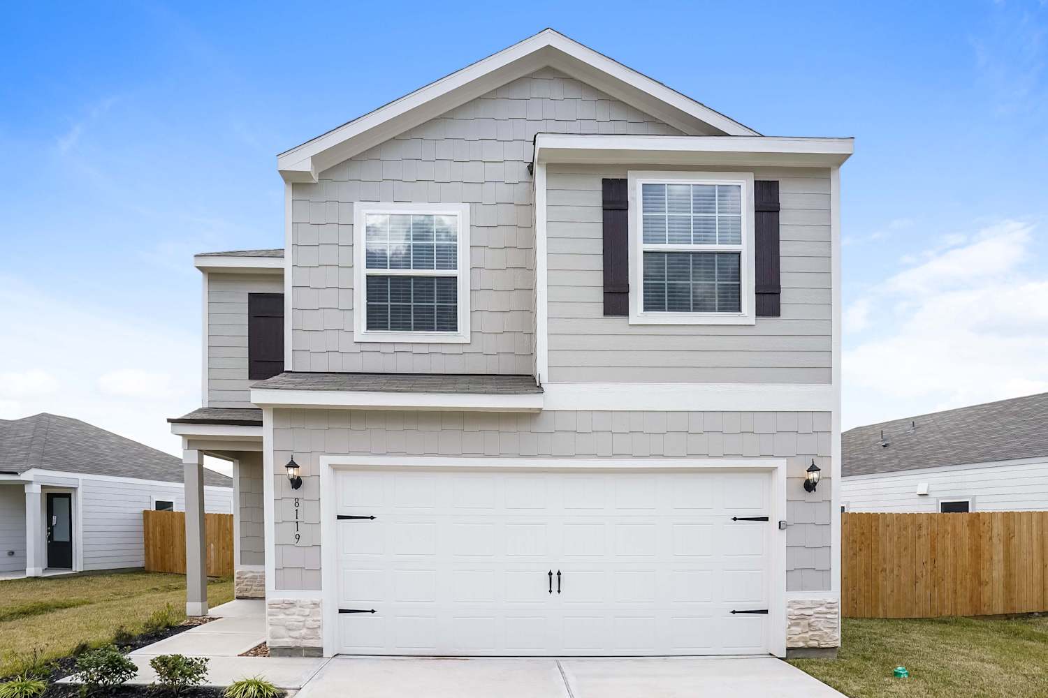 3-Bed Home in null, Houston