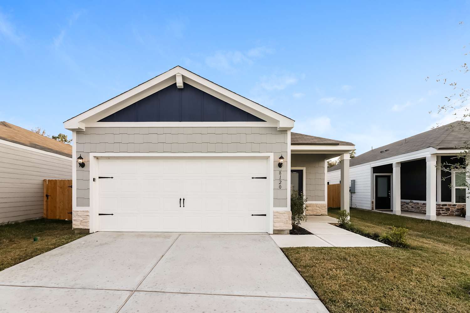 3-Bed Home in null, Houston