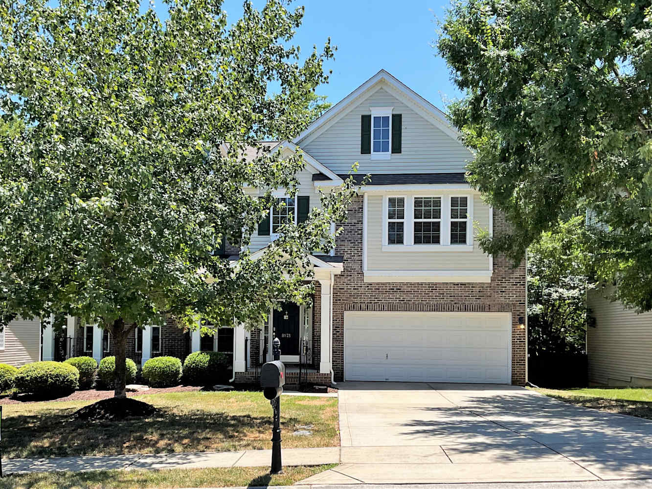 6-Bed House for Rent - 8121 Acacia Ct, Waxhaw, NC