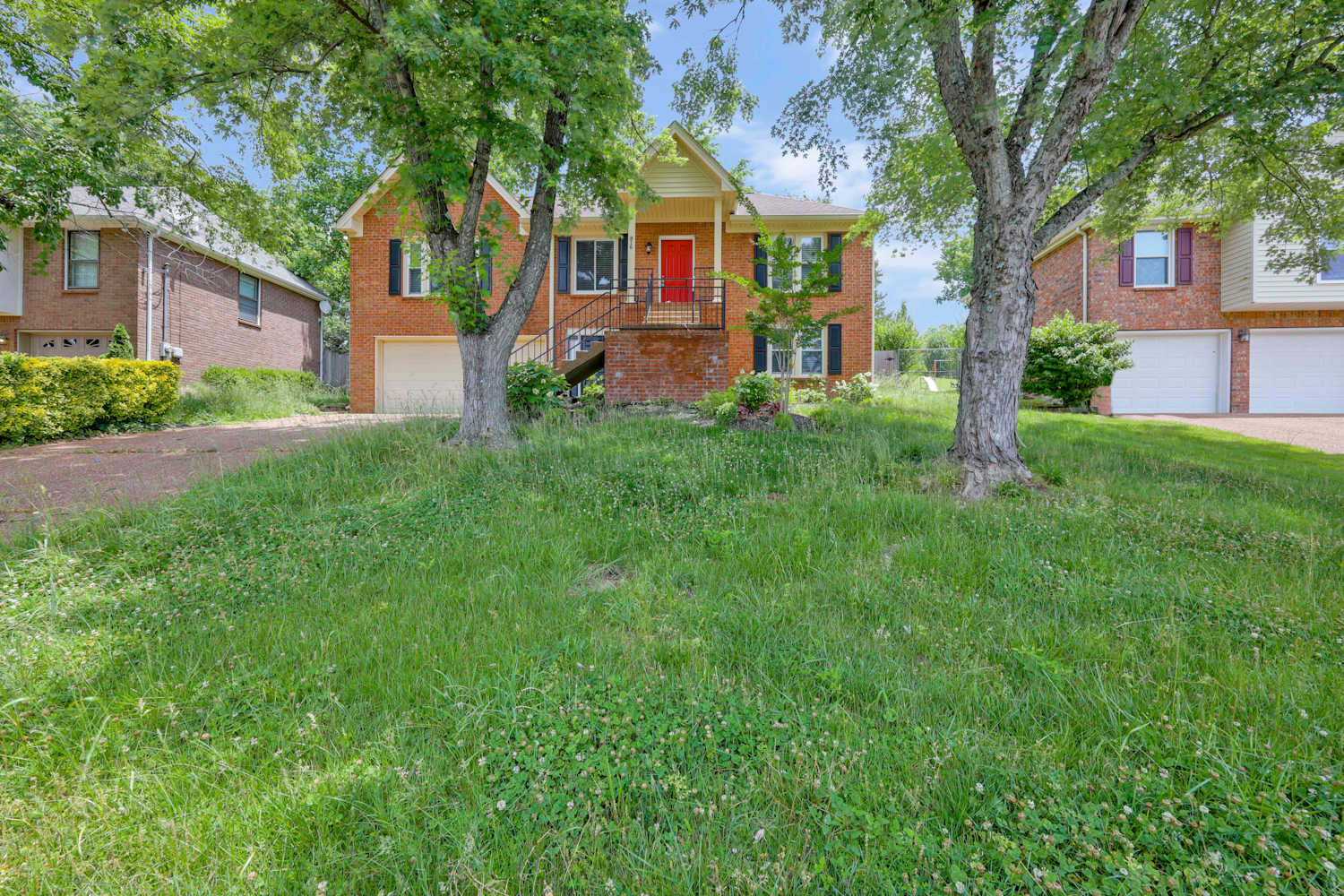 4-Bed Home in null, Nashville