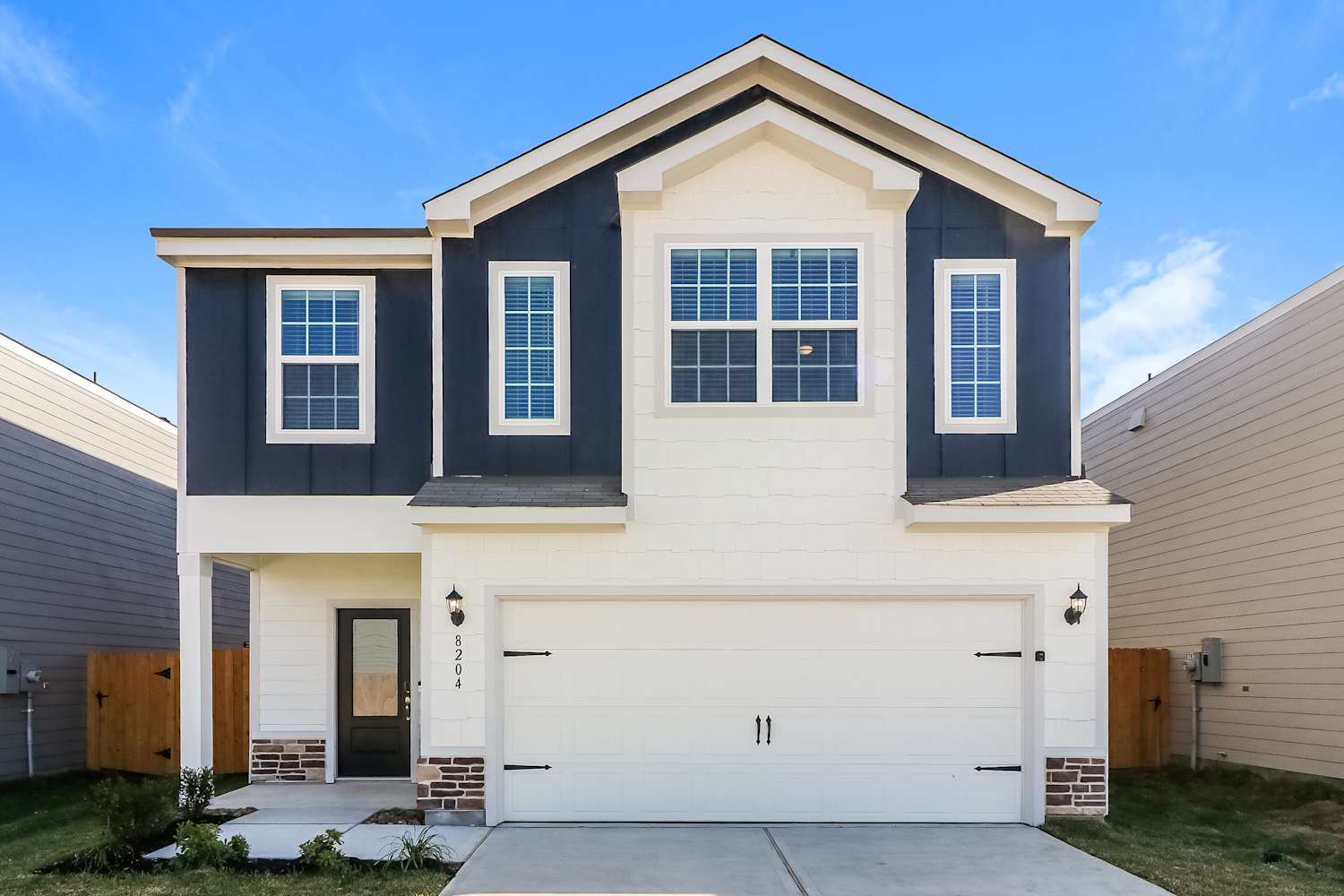 4-Bed Home in null, Houston