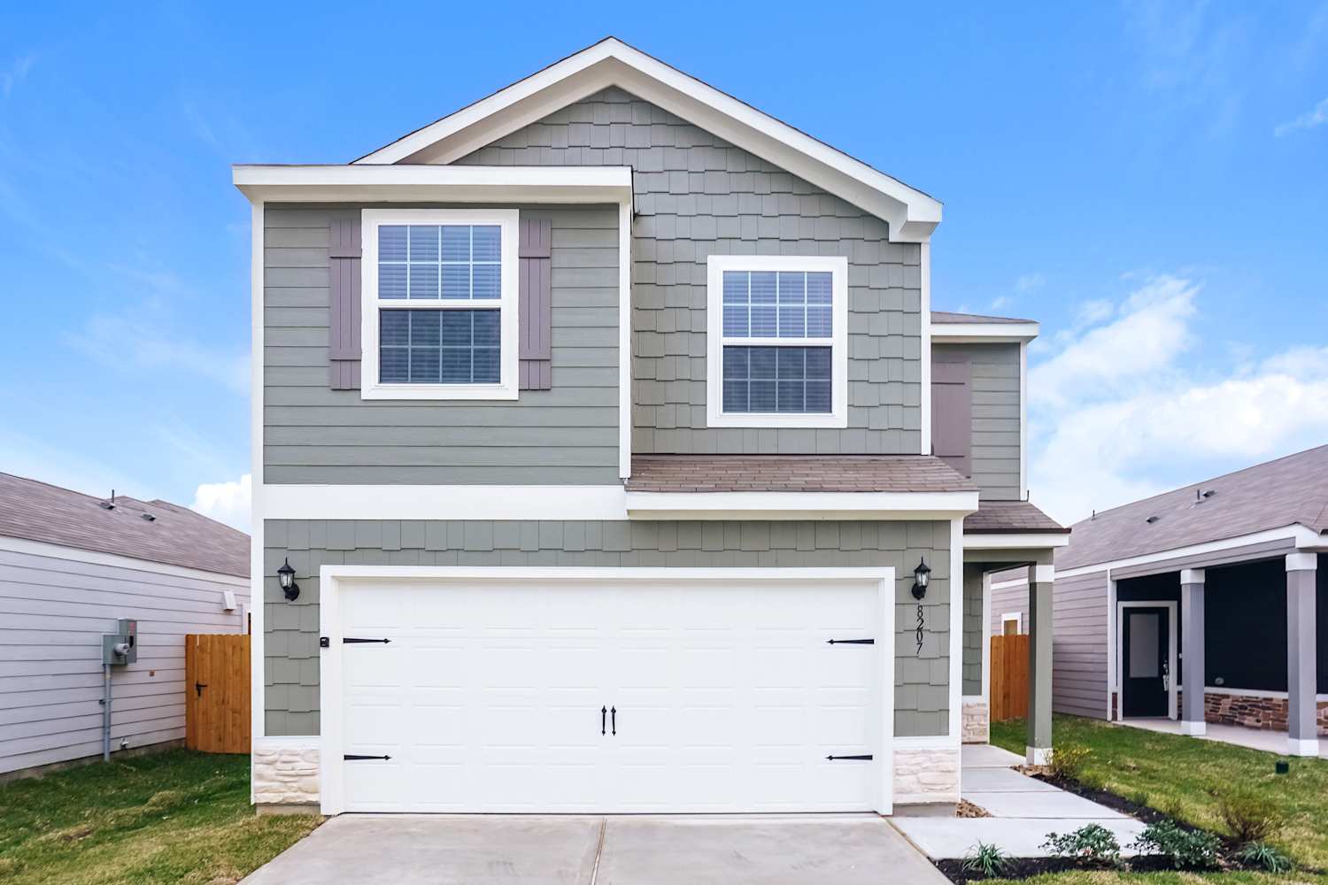 3-Bed Home in null, Houston