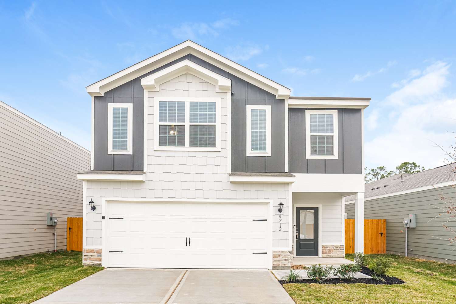 4-Bed Home in null, Houston