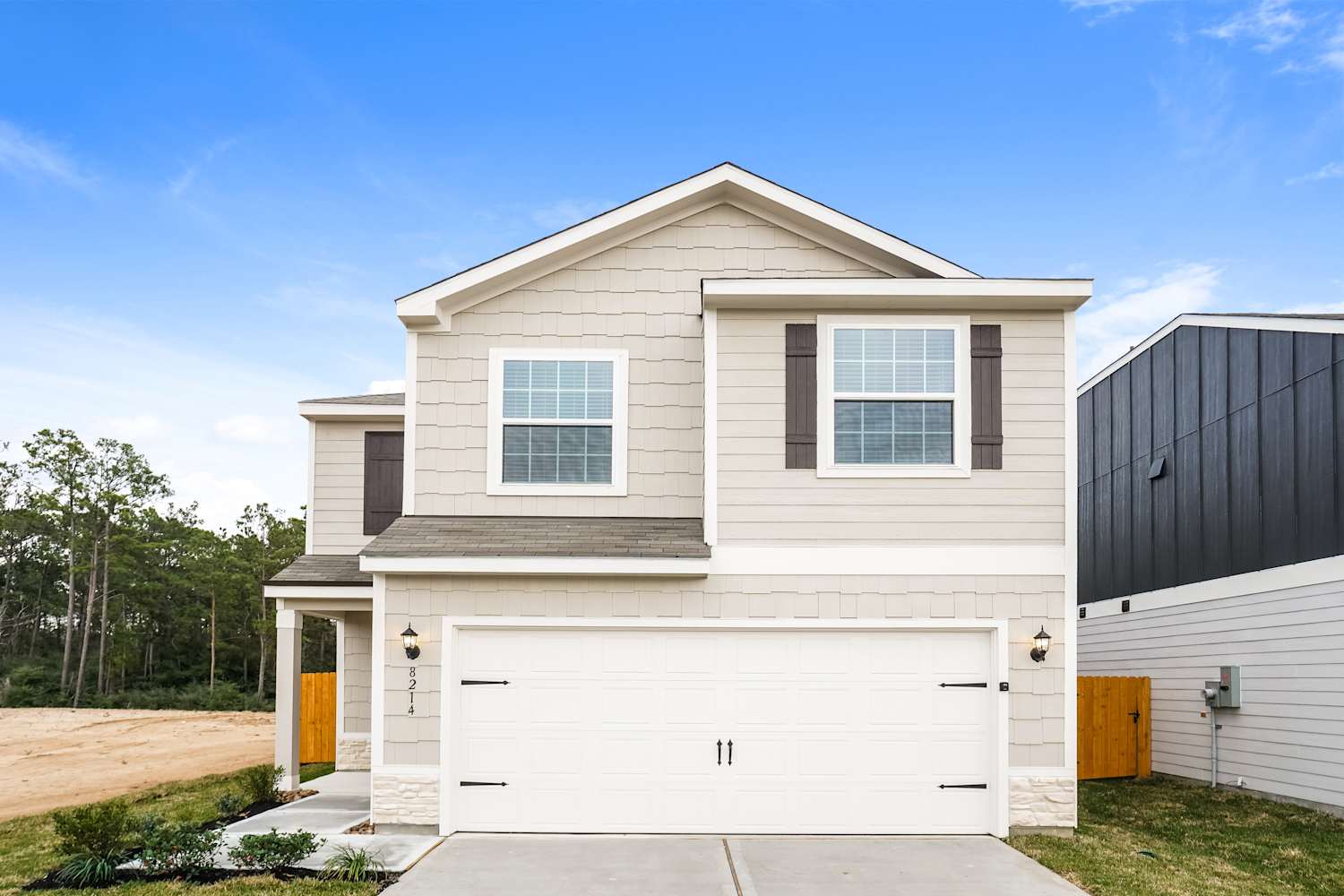 3-Bed Home in null, Houston