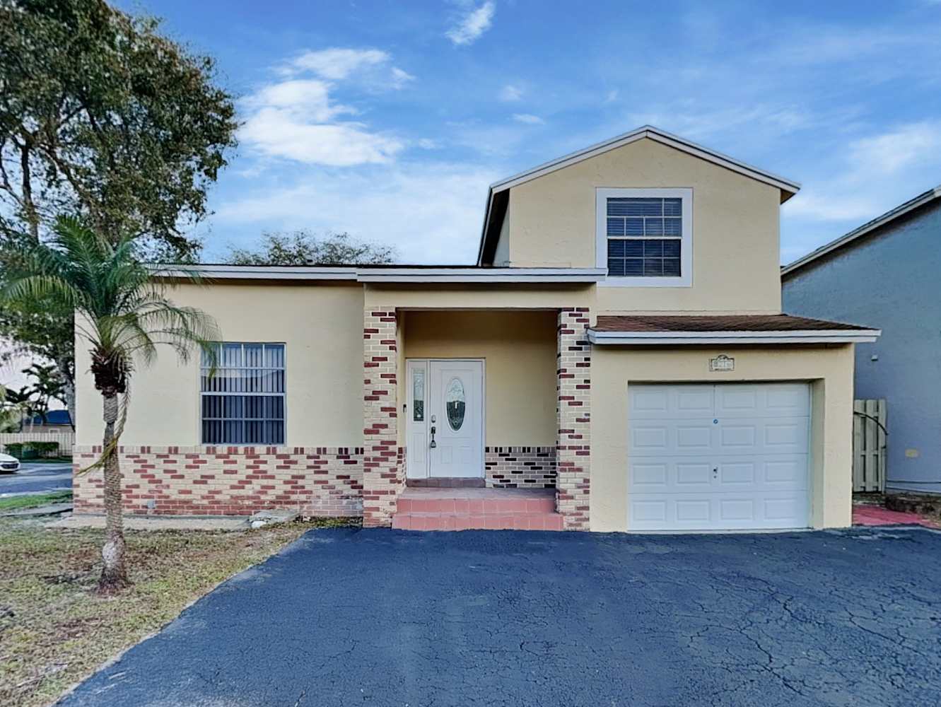 3-Bed Home at 8218 NW 192nd Ter, Hialeah