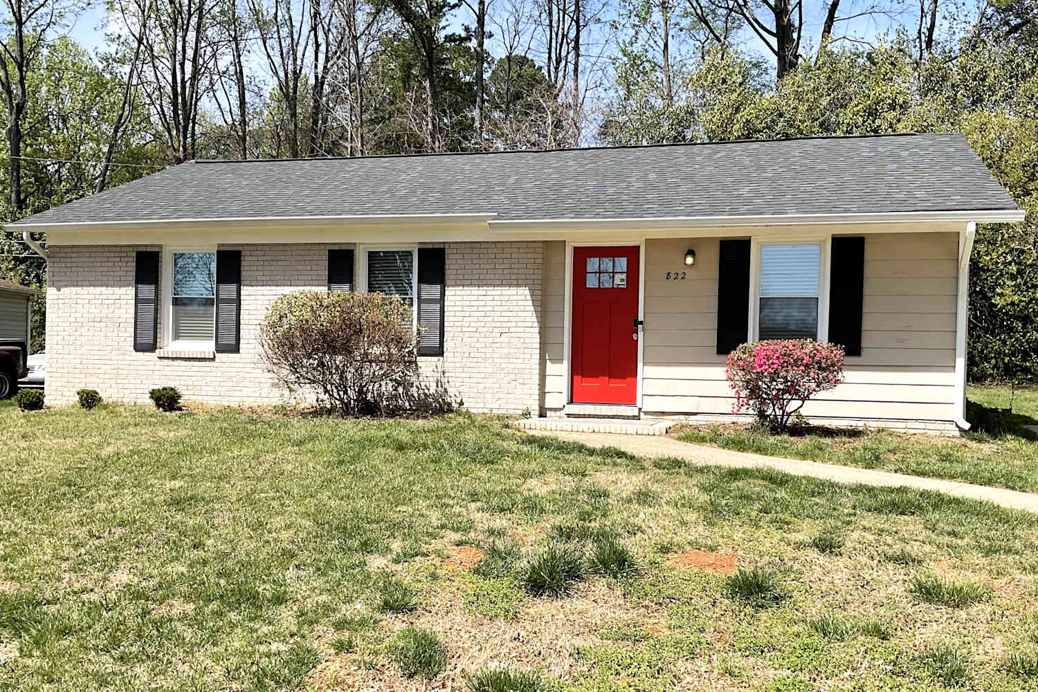 3-Bed Home in null, Charlotte