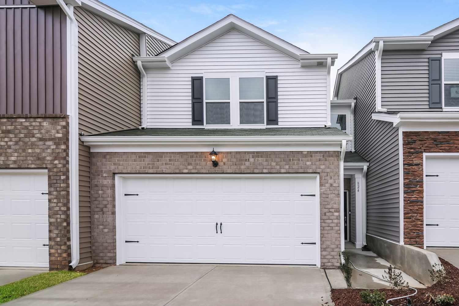 3-Bed House for Rent - 824 Hilton Park Loop, Knightdale, NC