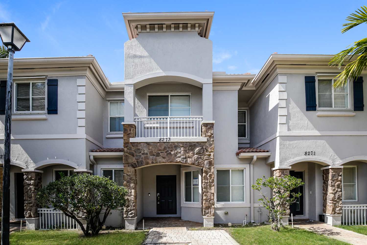 3-Bed Home in null, Miramar