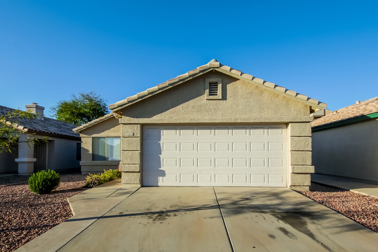 3-Bed House for Rent - 8304 W Baxter Drive, Phoenix, AZ