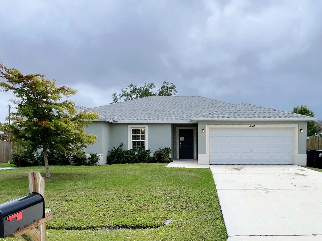 4-Bed Home in null, Port Saint Lucie