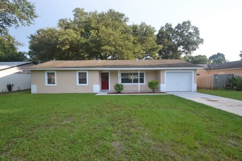3-Bed Home in null, Lakeland
