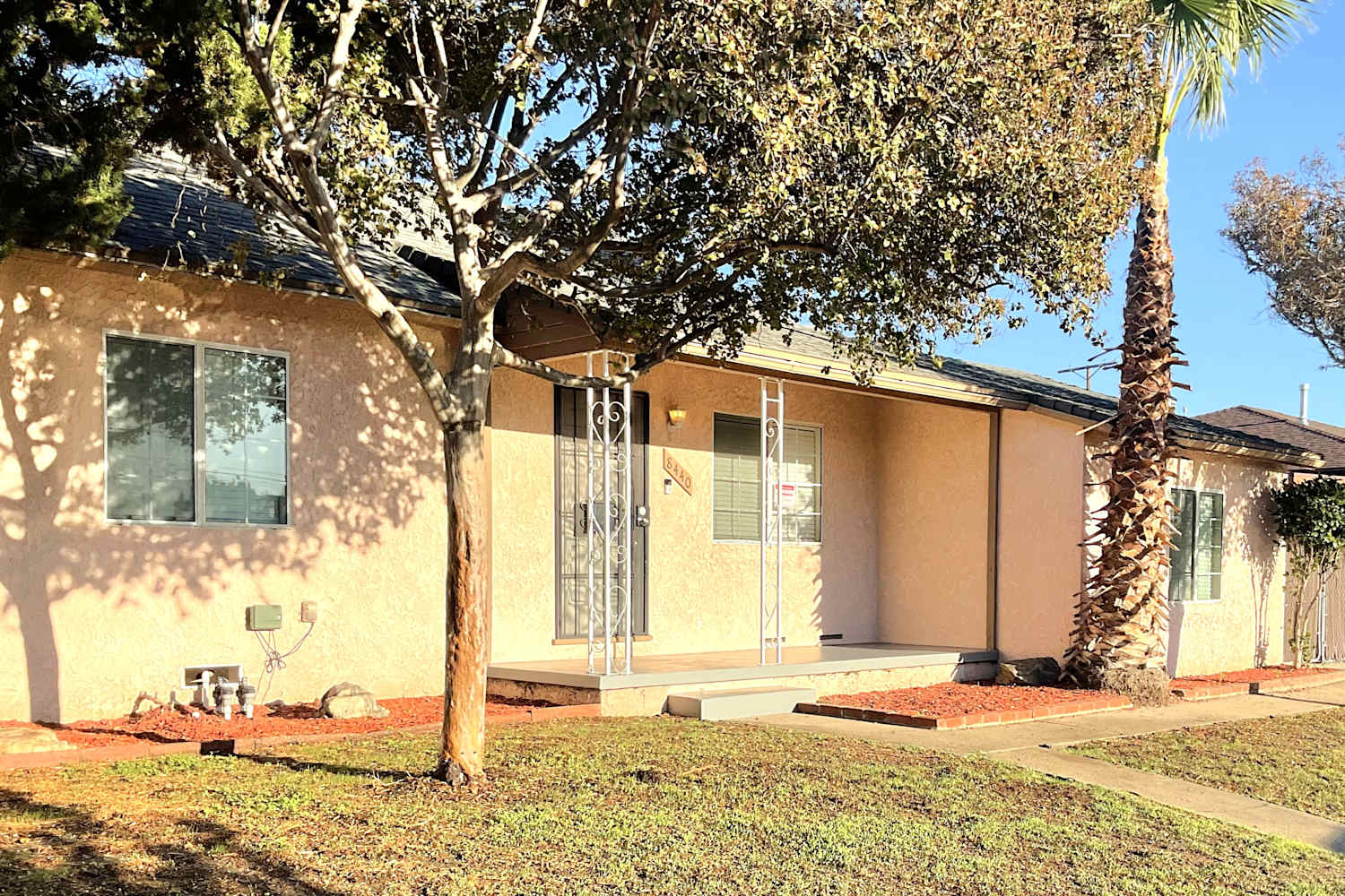 3-Bed Home at 8442 Hazeltine Ave, Panorama City