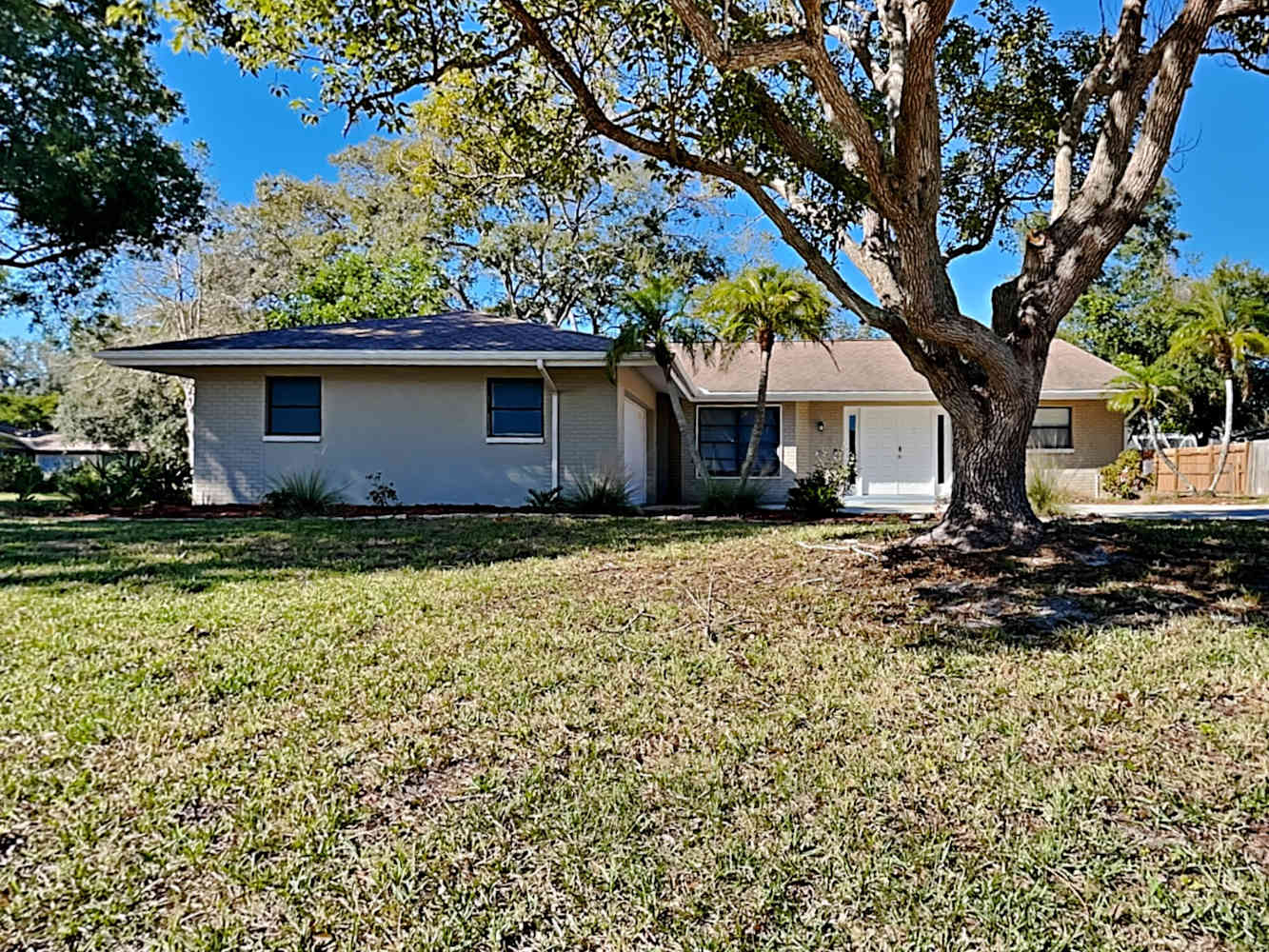 3-Bed Home in null, Sarasota