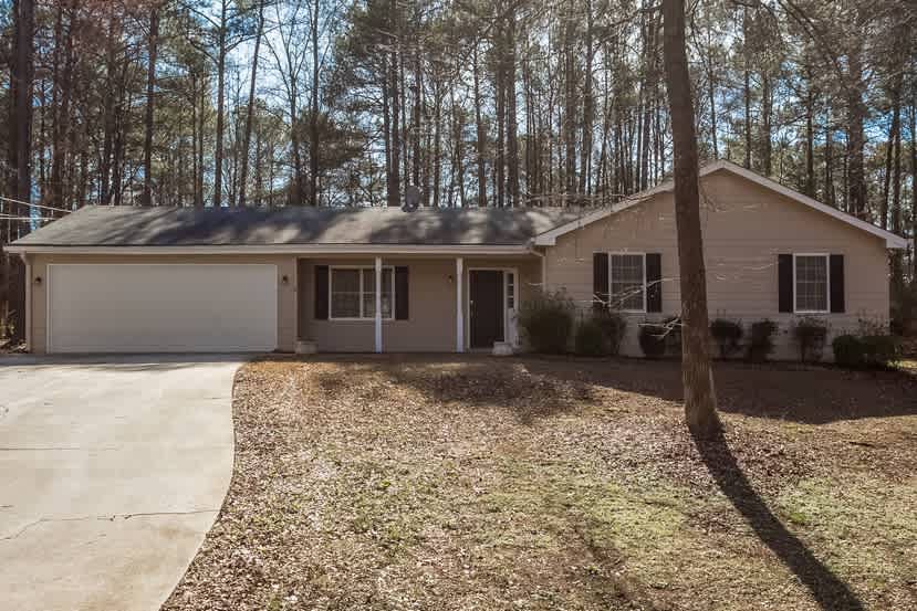 3-Bed Home in null, Conyers