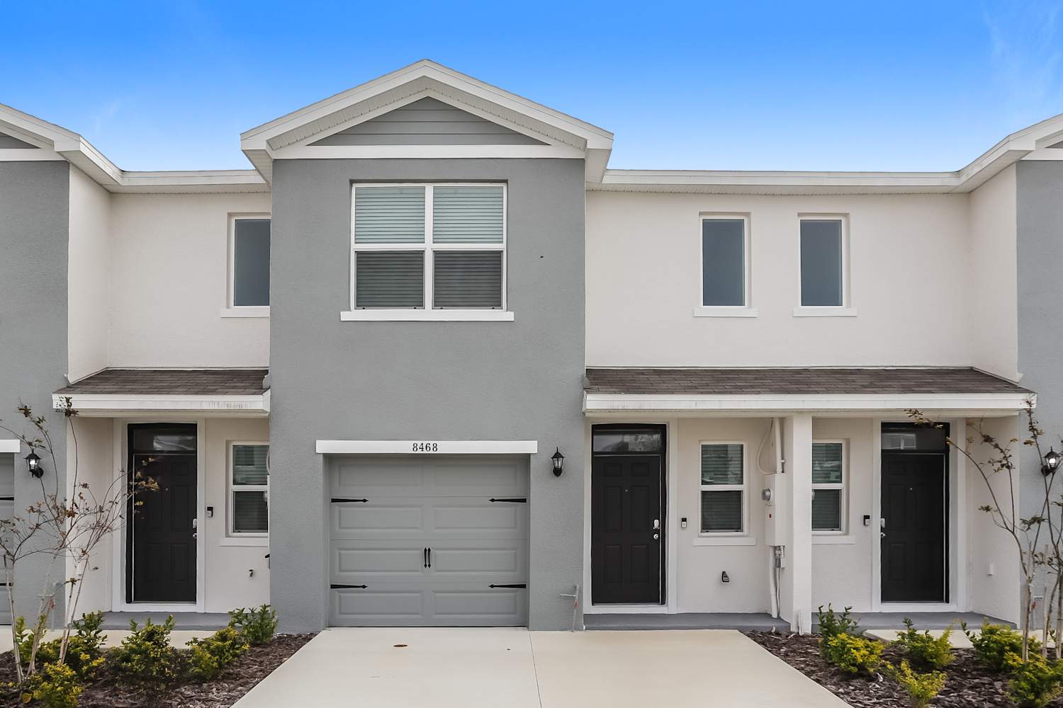 3-Bed House for Rent - 8468 Lofty Timber Way, Wesley Chapel, FL