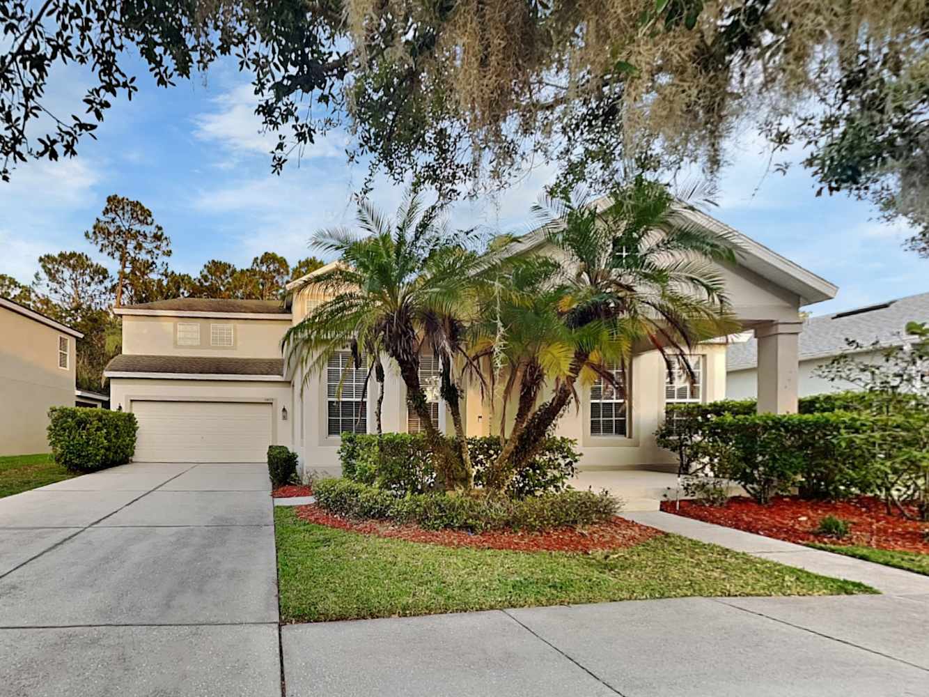 4-Bed Home at 8481 Greenbank Blvd, Windermere