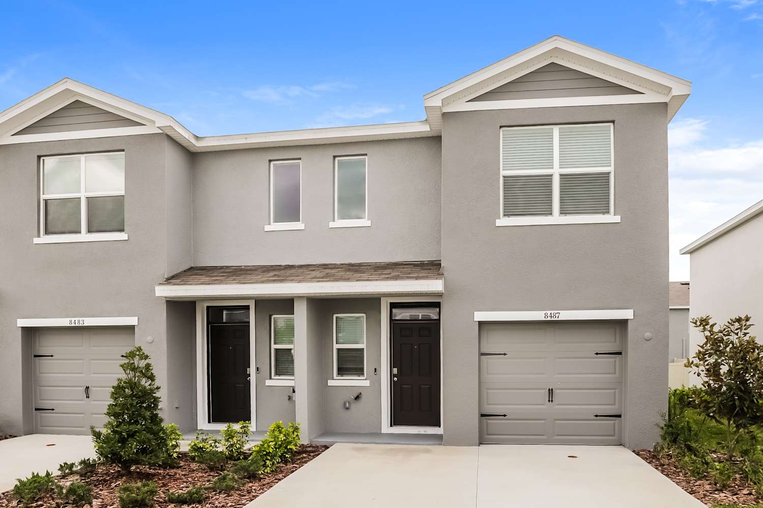 3-Bed Apartment in Woodsdale Landing, Wesley Chapel