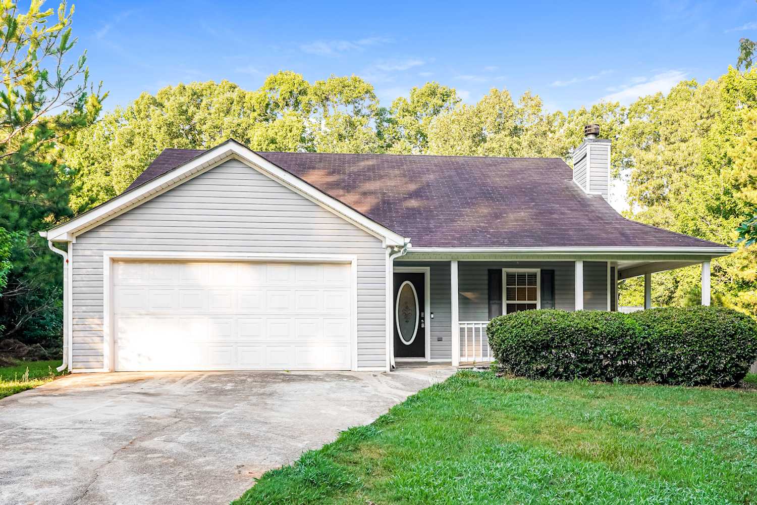 3-Bed House for Rent - 85 Pebble Ridge Dr, Covington, GA