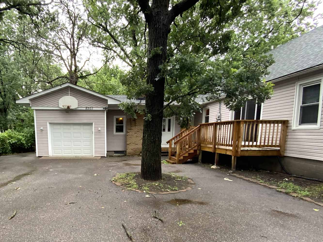 3-Bed Home in null, Blaine