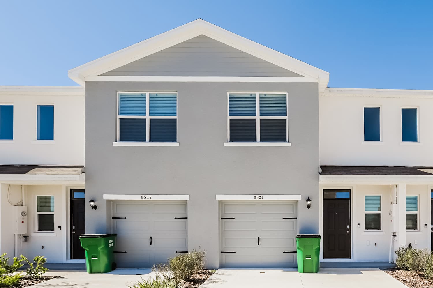 3-Bed Apartment in Woodsdale Landing, Wesley Chapel