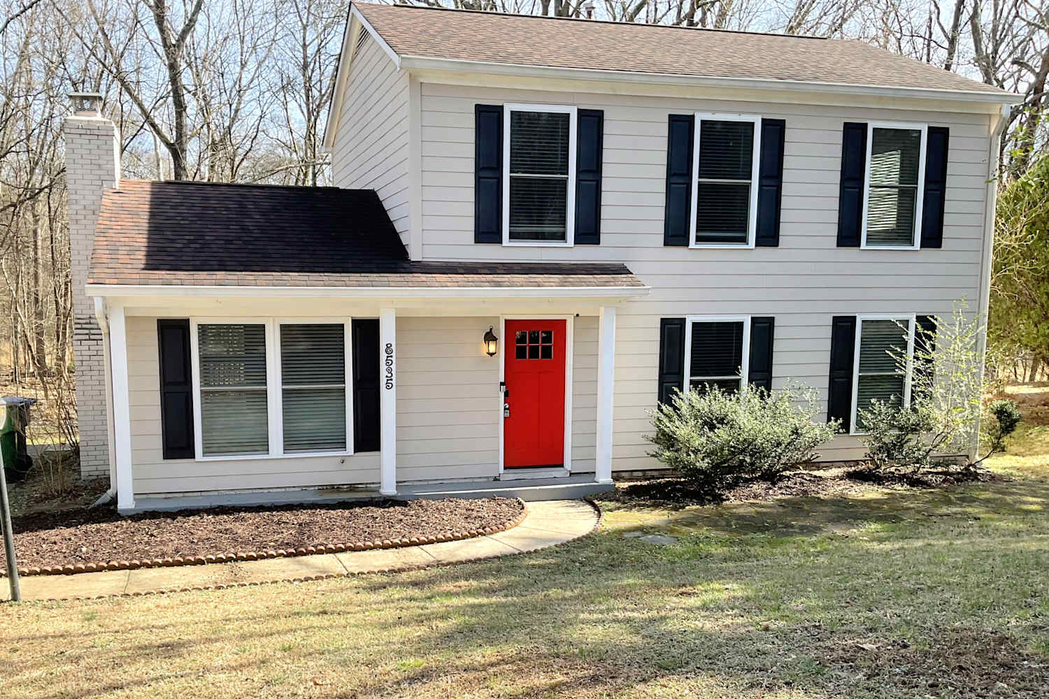 3-Bed Home in null, Charlotte