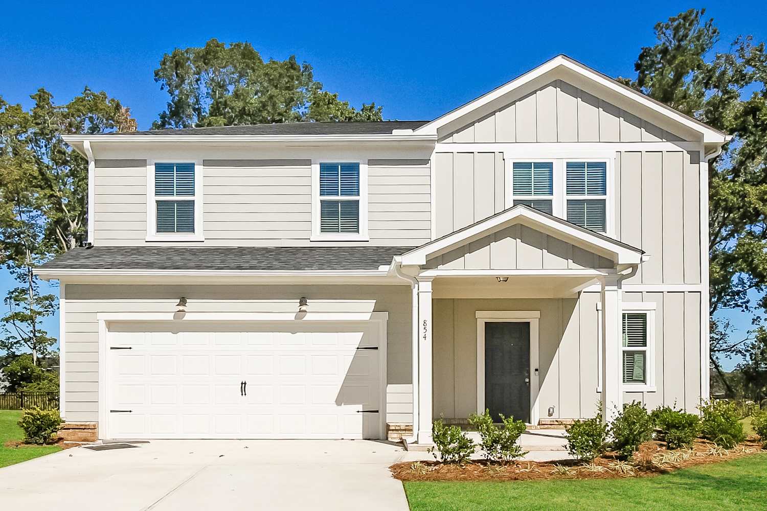 3 Bedroom House – 854 Pebble Blvd, Covington, GA 30016