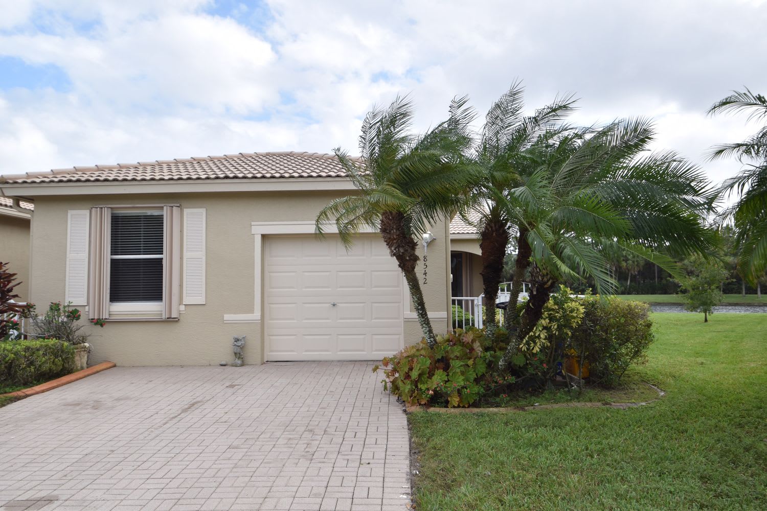 3-Bed House for Rent - 8542 Water Cay, West Palm Beach, FL
