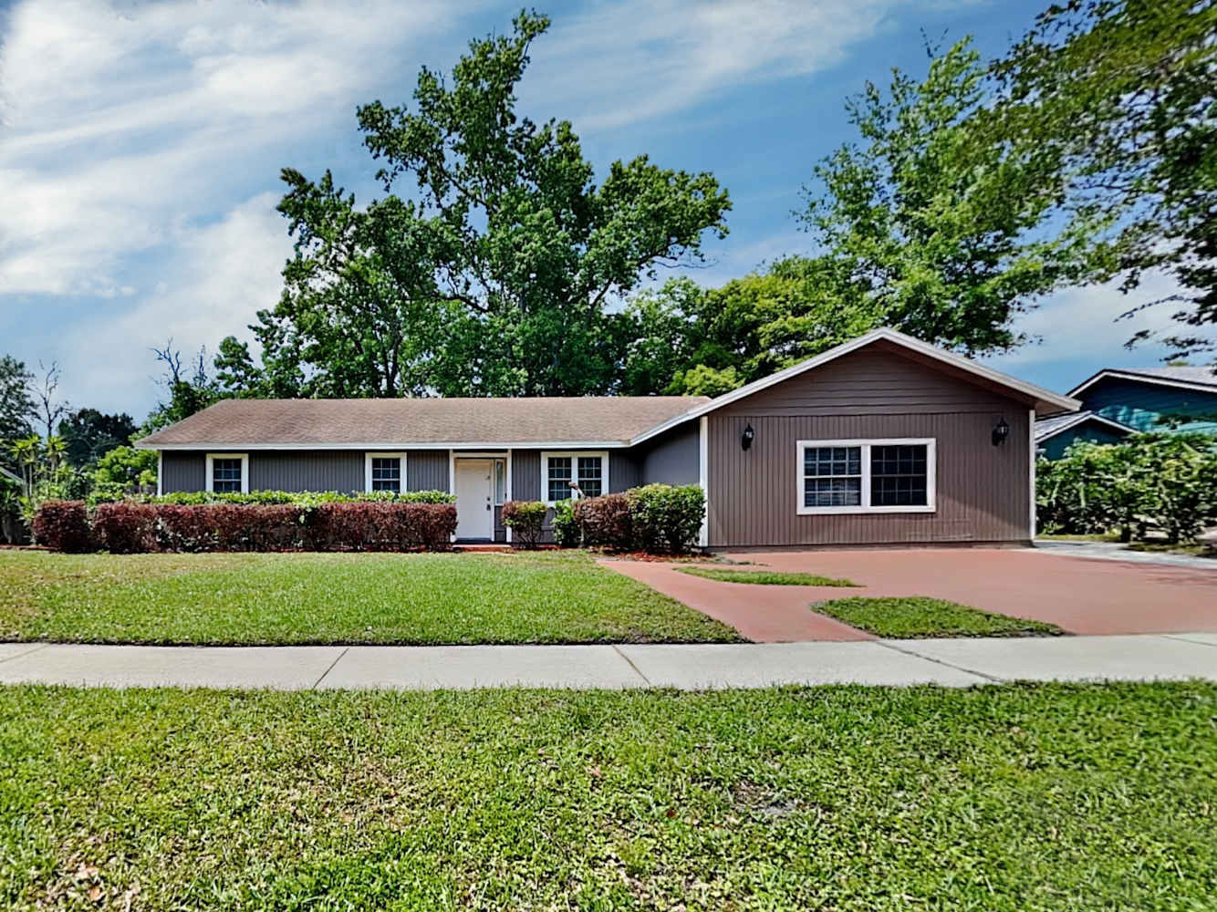 3-Bed House for Rent - 8552 Boysenberry Ln, Jacksonville, FL