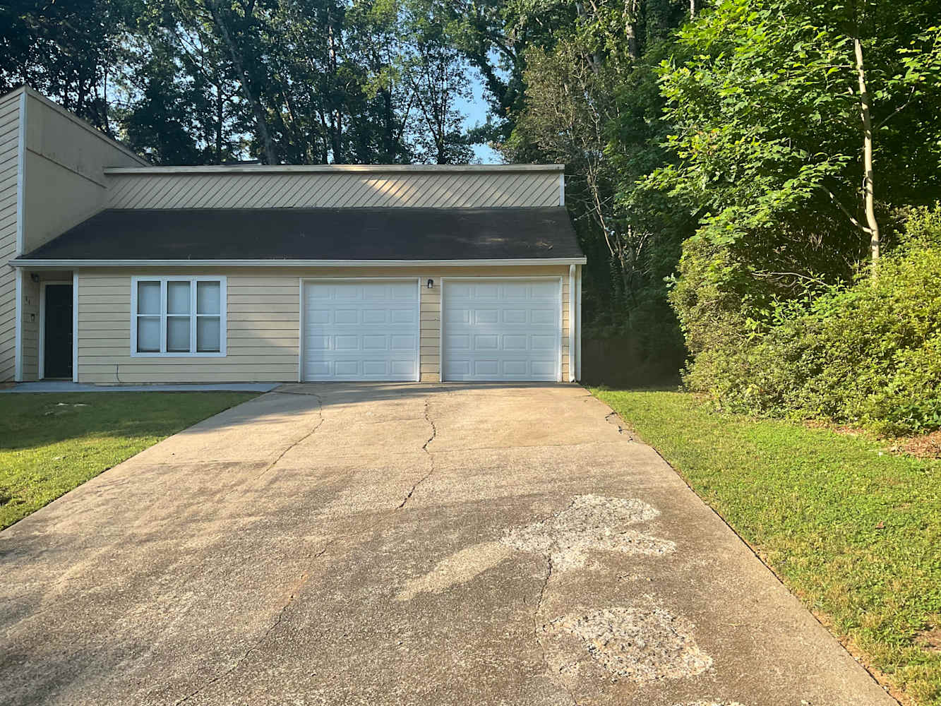 3-Bed House for Rent - 86 Hartley Way NE, Kennesaw, GA