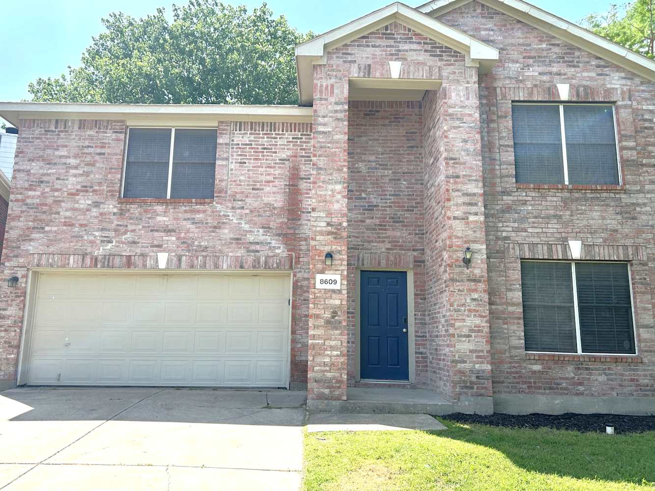 4-Bed Home in null, Fort Worth