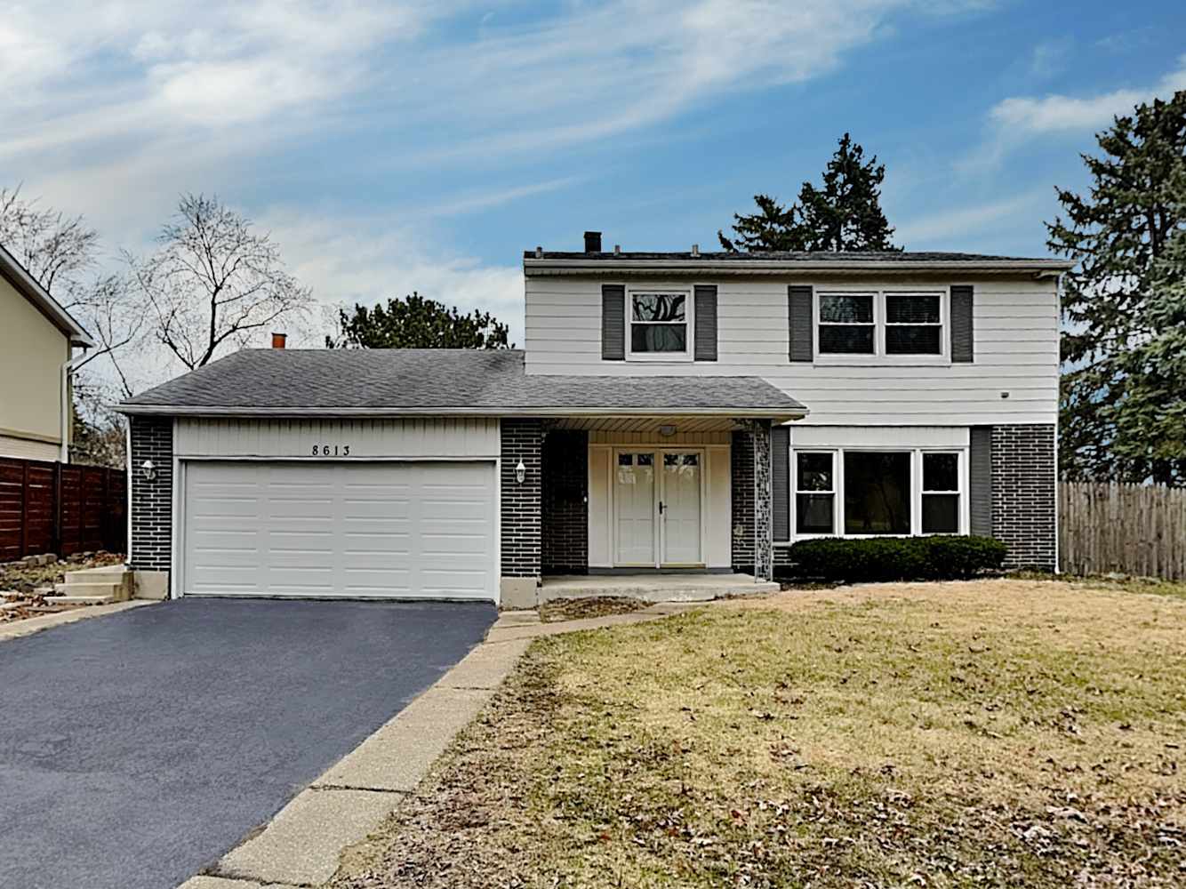 4-Bed House for Rent - 8613 S Kean Ave, Hickory Hills, IL