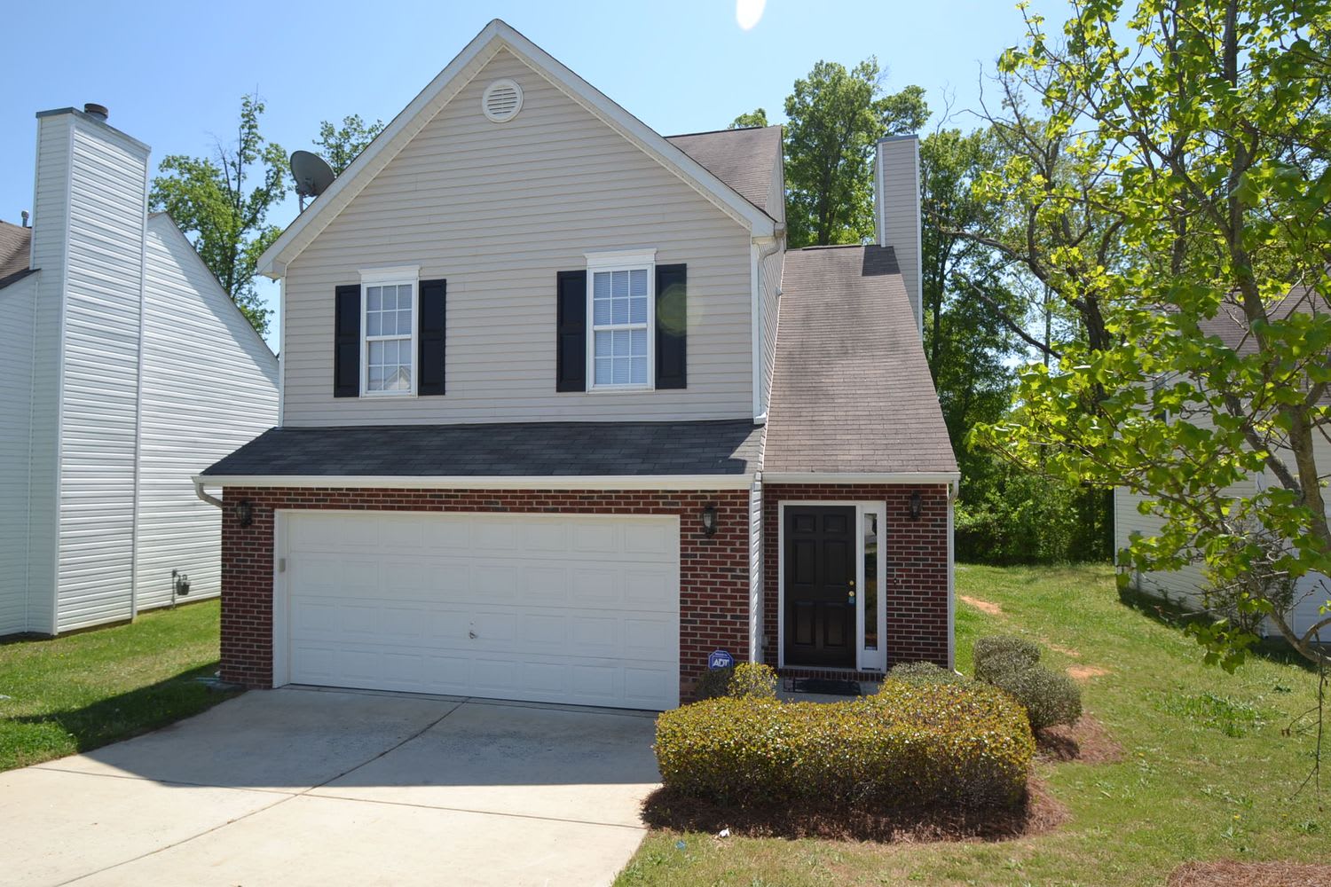 3-Bed Home in null, Charlotte