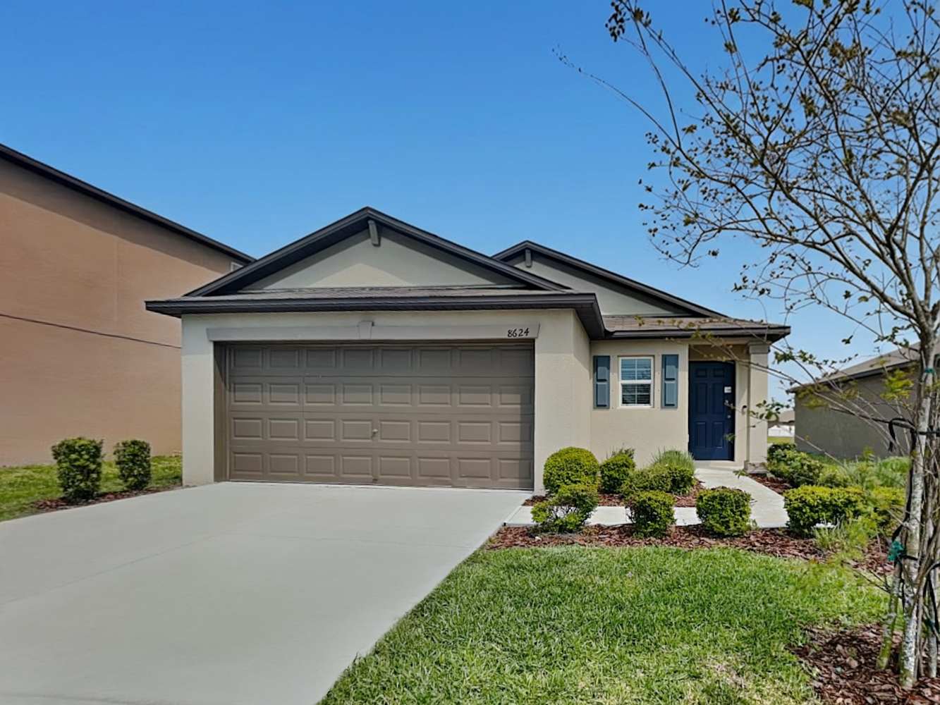 3-Bed Apartment in Pravela, Palmetto